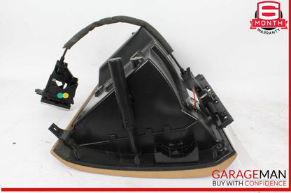 03-10 Porsche Cayenne 955 957 Dash Dashboard Glove Box Storage Compartment OEM