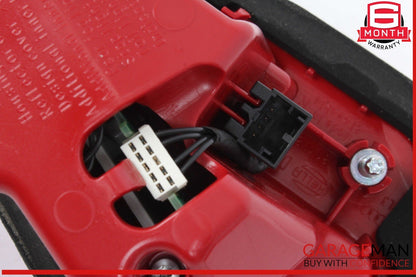 13-16 Audi A4 Rear Right Passenger Side Inner Tail Light Lamp 8K5945094AD OEM