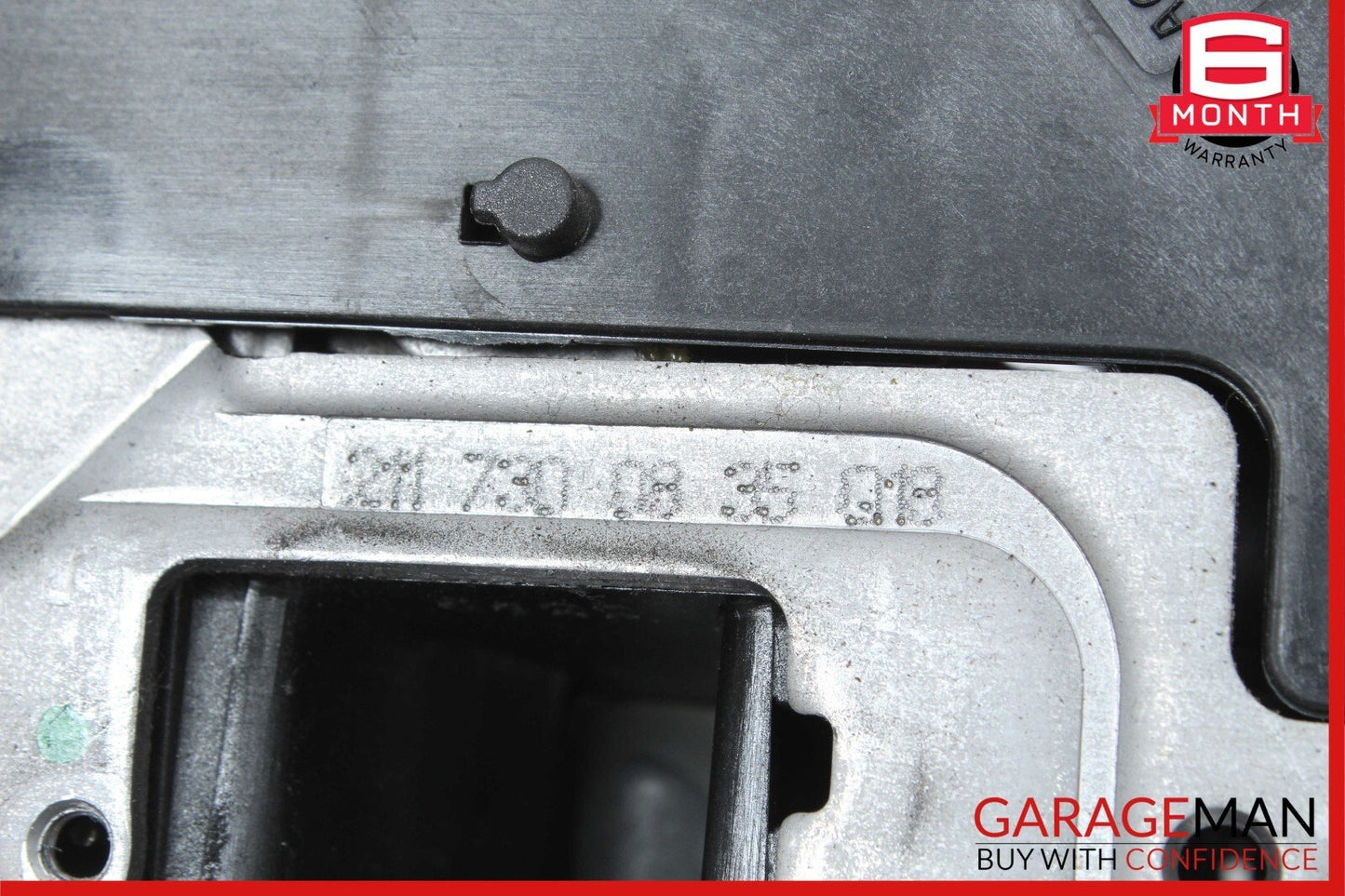 03-09 Mercedes W211 E320 E500 E550 E350 Rear Right Side Door Lock Latch Actuator