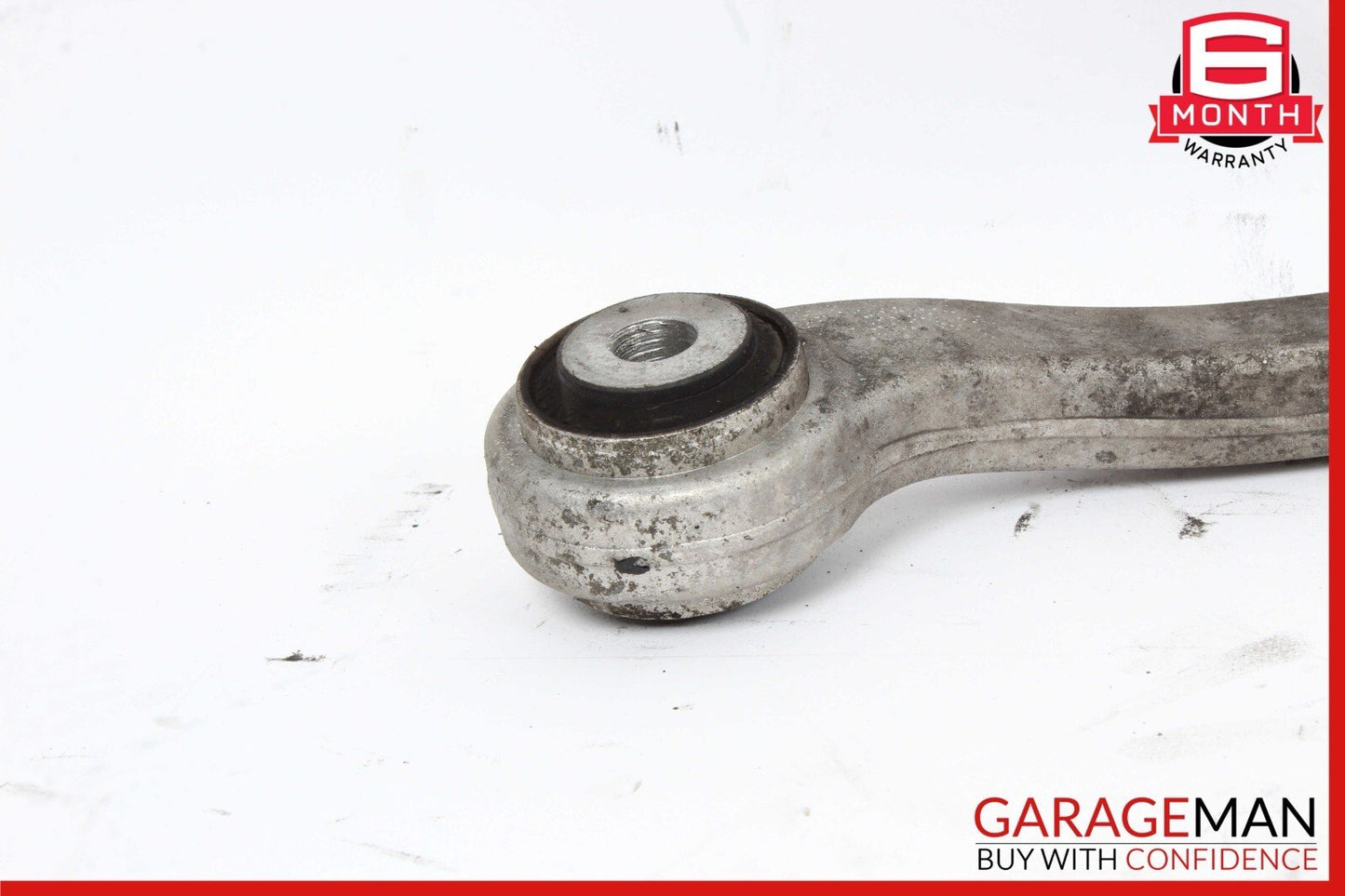 03-12 Mercedes R230 SL550 SL500 E500 Rear Left Upper Control Arm 2303520001 OEM