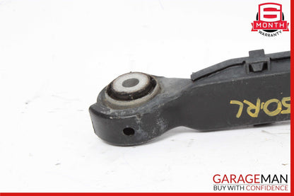 08-18 Mercedes W212 E350 C300 Rear Right or Left Side Lower Thrust Control Arm