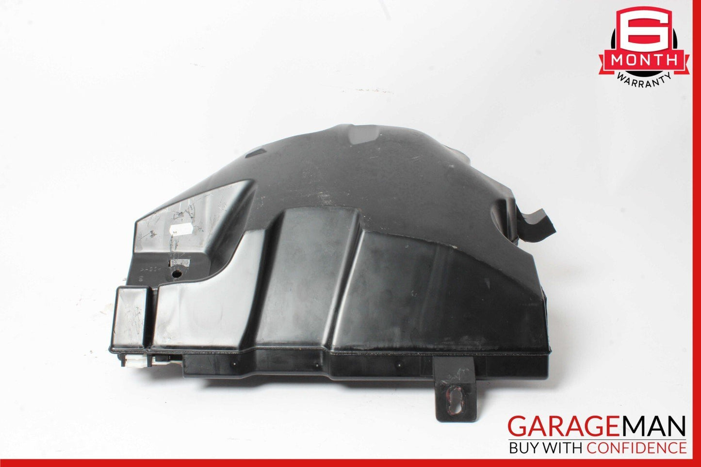 03-08 Mercedes R230 SL500 SL55 AMG Subwoofer Audio Radio Speaker BOSE OEM