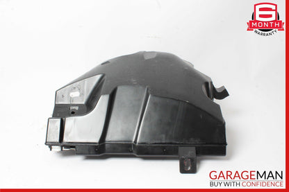03-08 Mercedes R230 SL500 SL55 AMG Subwoofer Audio Radio Speaker BOSE OEM