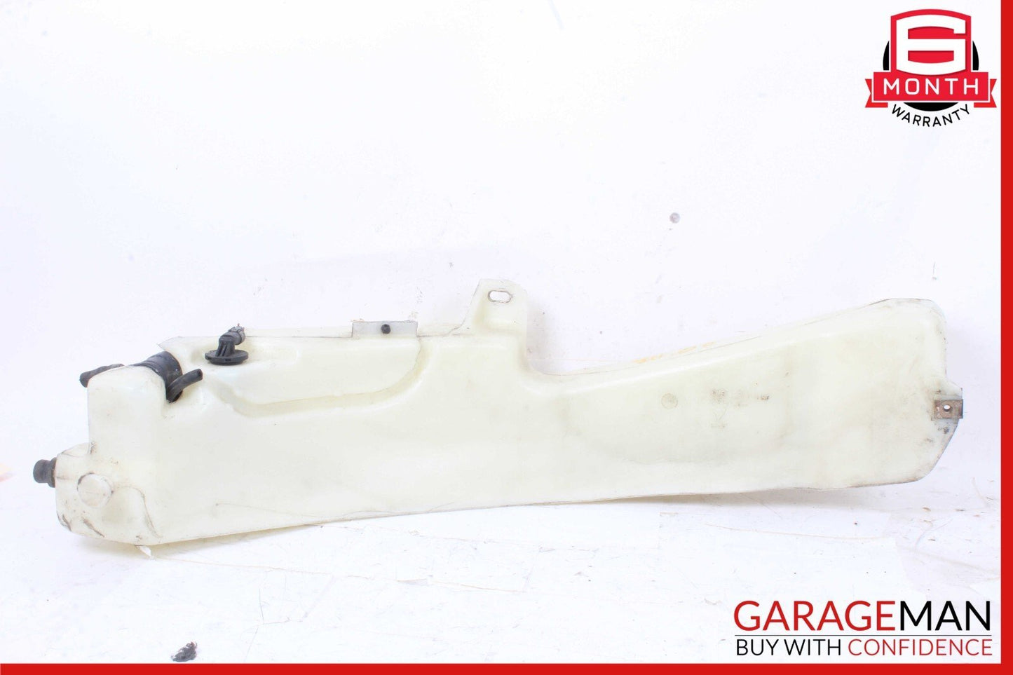 97-05 Porsche Carrera 911 996 Boxster 986 Windshield Washer Fluid Tank OEM