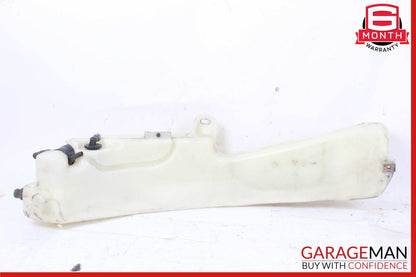 97-05 Porsche Carrera 911 996 Boxster 986 Windshield Washer Fluid Tank OEM