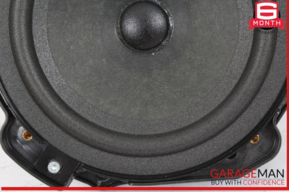 14-17 Maserati Ghibli Front or Rear Right and Left Side Door Audio Sound Speaker