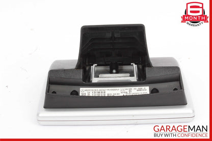 09-13 Mercedes  X164 GL550 ML550 Left or Right Headrest Screen Monitor Display