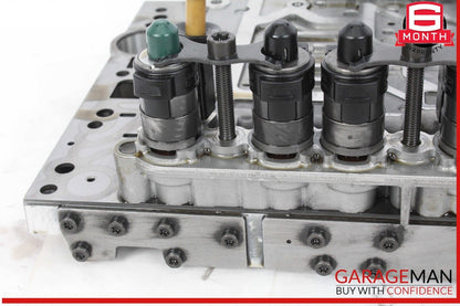 Mercedes W212 E350 SL500 GL450 7G-Tronic 722.9 Transmission Valve Body OEM