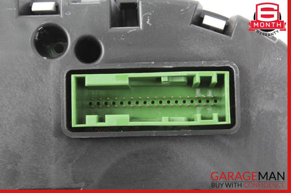 12-15 Range Rover Evoque Speedometer Instrument Cluster BJ3210849CF OEM
