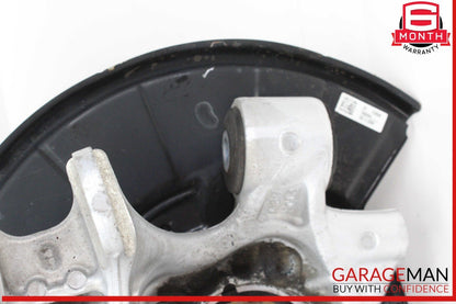 11-14 Porsche Cayenne 958 AWD Rear Right Side Spindle Knuckle Wheel Hub OEM