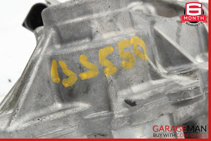 11-14 Mercedes W216 CL550 S550 4.7 Engine High Pressure Fuel Pump Housing Assy