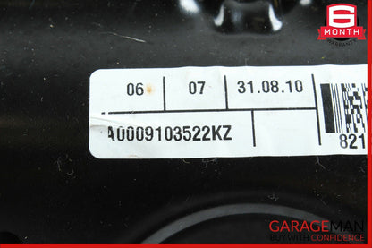 06-13 Mercedes W251 R350 R500 Lower Bottom Seat Cushion Front Right OEM