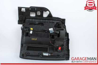 17-24 Audi S5 A4 RS5 Dash Dashboard Glove Box Compartment 8W1880302 OEM