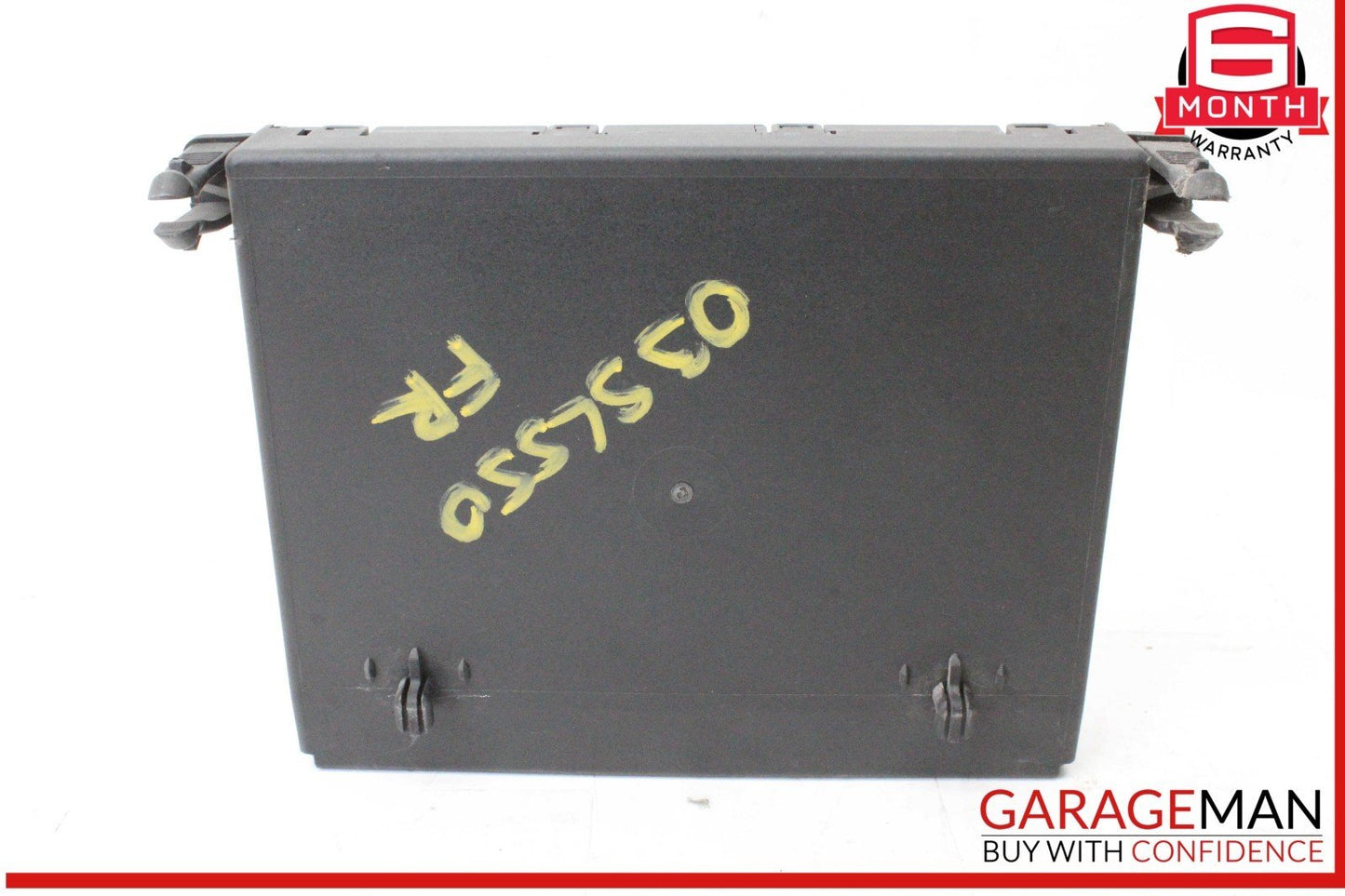 03-12 Mercedes R230 SL500 SL55 SL600 Front Right Side Door Control Module OEM