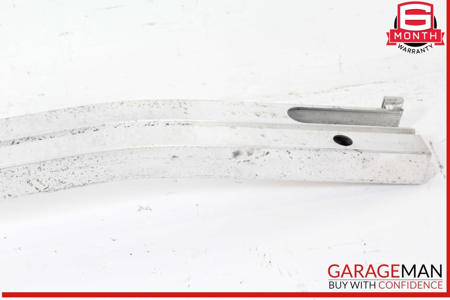 13-17 Nissan Leaf Rear Bumper Reinforcement Impact Bar OEM