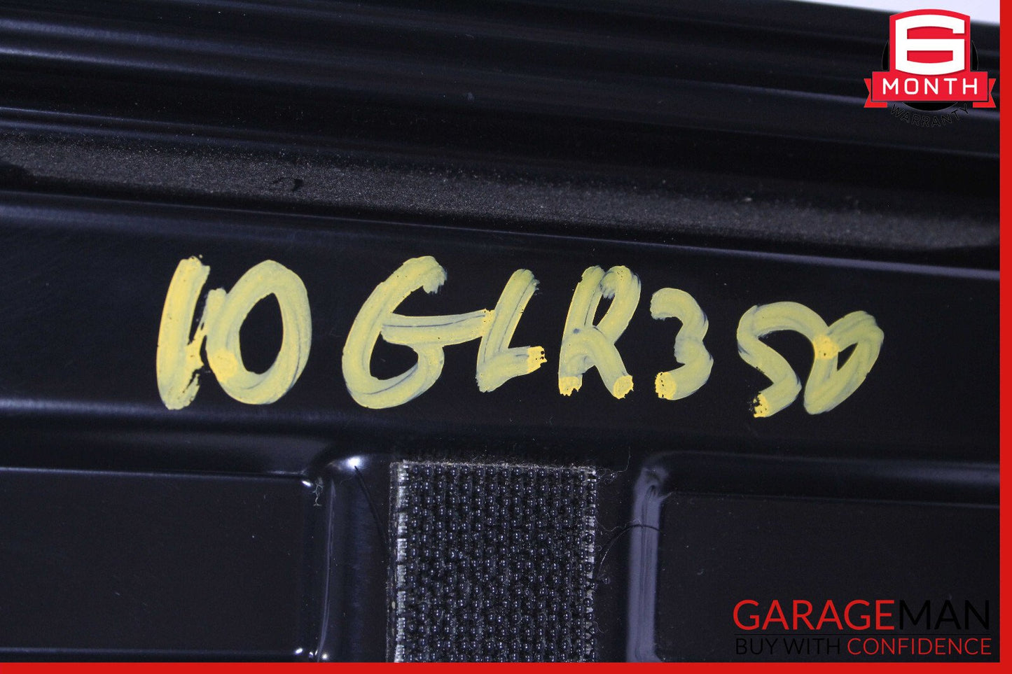 10-15 Mercedes X204 GLK350 GLK250 Panorama Pano Roof Sun Shade Roller Blind OEM