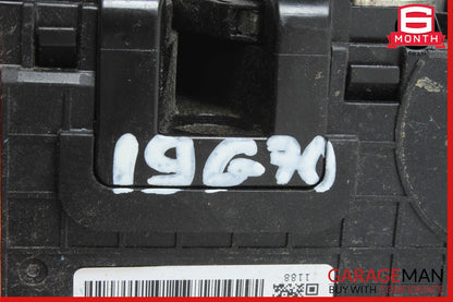 19-22 Genesis G70 Rear Right Door Latch Lock Actuator 81420-G9000 OEM