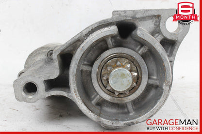 07-09 Audi Q7 4L Engine Motor Starter 0001123024 Bosch OEM