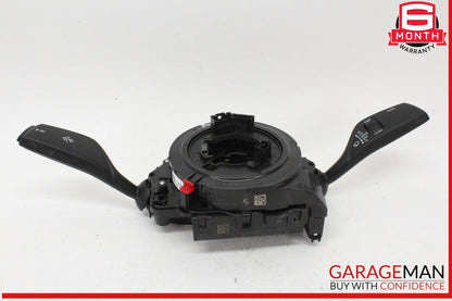 19-24 BMW M340i G20 Steering Column Clockspring Combination Switch 9436667 OEM