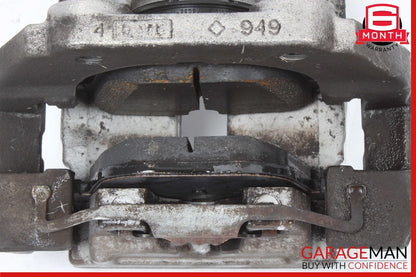 07-19 BMW X5 X6 Rear Left Right Disc Brake Caliper Set OEM