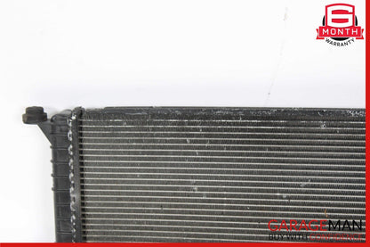16-20 Tesla Model S Front Center Cooling Radiator Cooler OEM