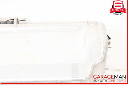 06-13 Maserati Quattroporte M139 Gas Fuel Tank Reservoir Assembly OEM