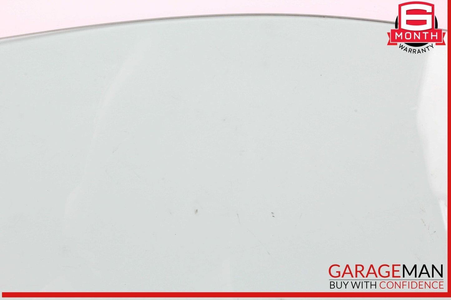 11-18 Porsche Cayenne S 958 Front Right Passenger Side Door Window Auto Glass