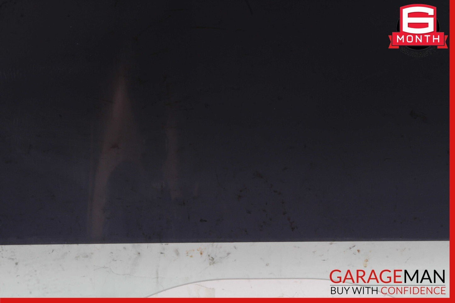 12-18 BMW F30 328i 335i 330e 340i Front Left Side Door Window Glass OEM