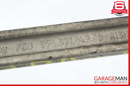 10-16 Porsche Panamera 970 Rear Left / Right Upper Control Arm OEM