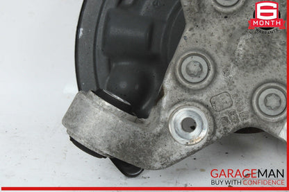 14-19 Mercedes W117 CLA250 Rear Right Wheel Spindle Knuckle Hub OEM