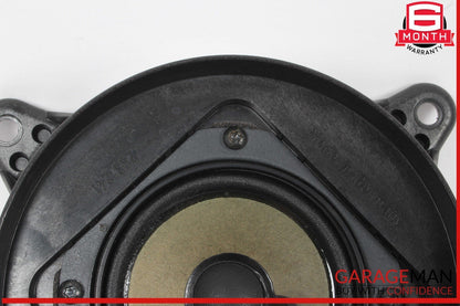 00-06 Mercedes W215 CL55 AMG Front Right and Left Side Door Sound Speaker OEM