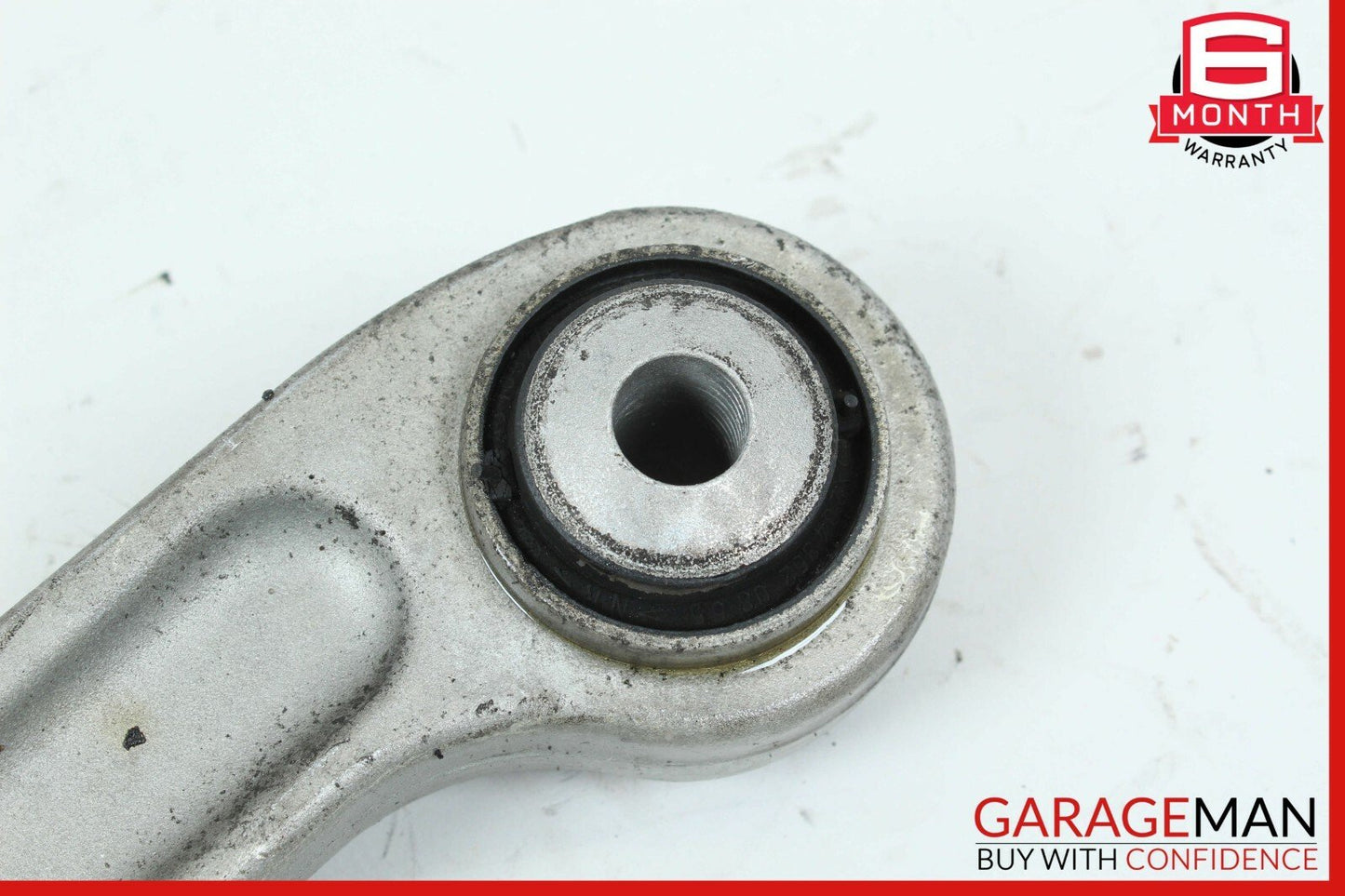 10-16 Mercedes W212 E350 E550 Rear Left Driver Side Suspension Control Arm OEM