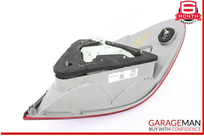 07-09 Mercedes W211 E350 E550 Rear Left Driver Side Tail Light Lamp OEM