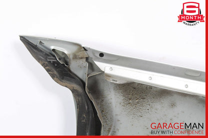 07-13 Mercedes W221 S400 S63 AMG Left Driver Side Fender Assembly OEM