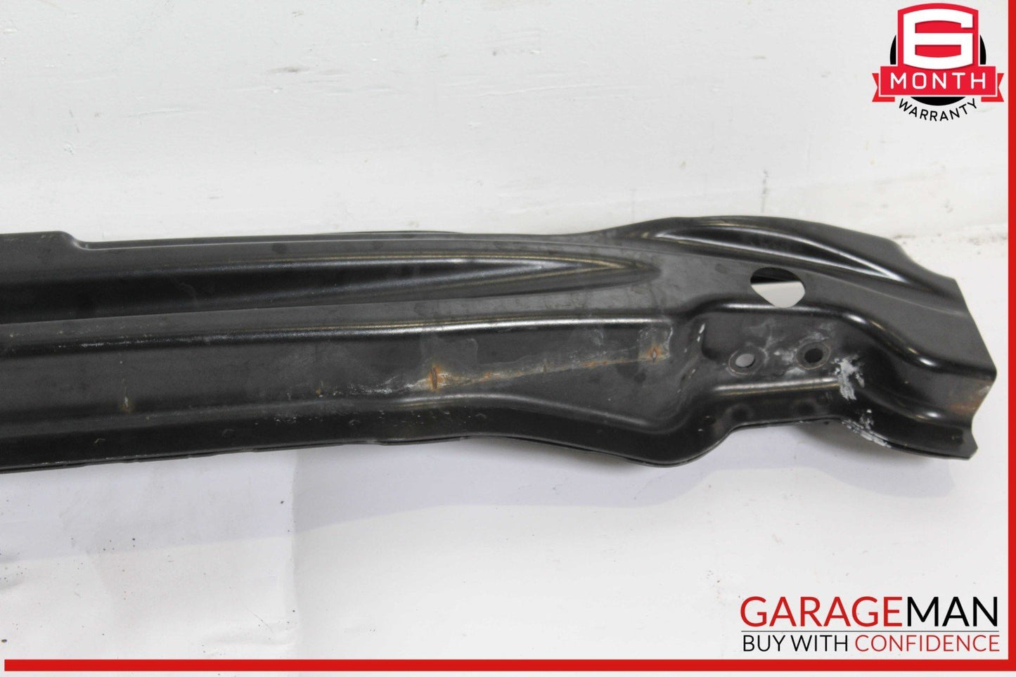 14-21 BMW i3 I01 Hybrid Rear Bumper Reinforcement Impact Bar Rebar Beam OEM