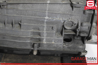 05-11 Mercedes W203 C350 7G Tronic Automatic Transmission Assembly RWD OEM 82k