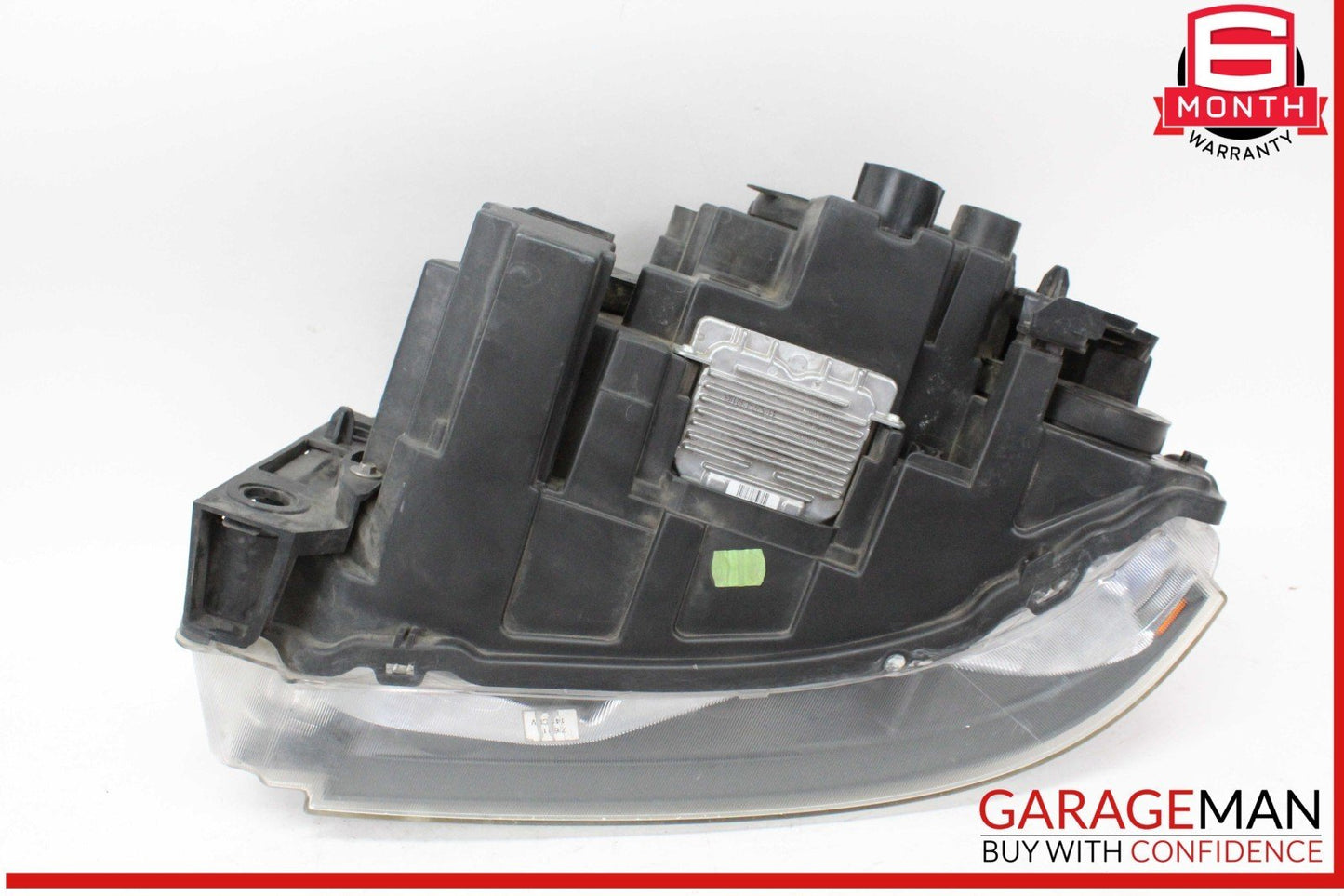 10-11 Land Rover Range Rover Sport Front Right Side Xenon Head Light Lamp OEM