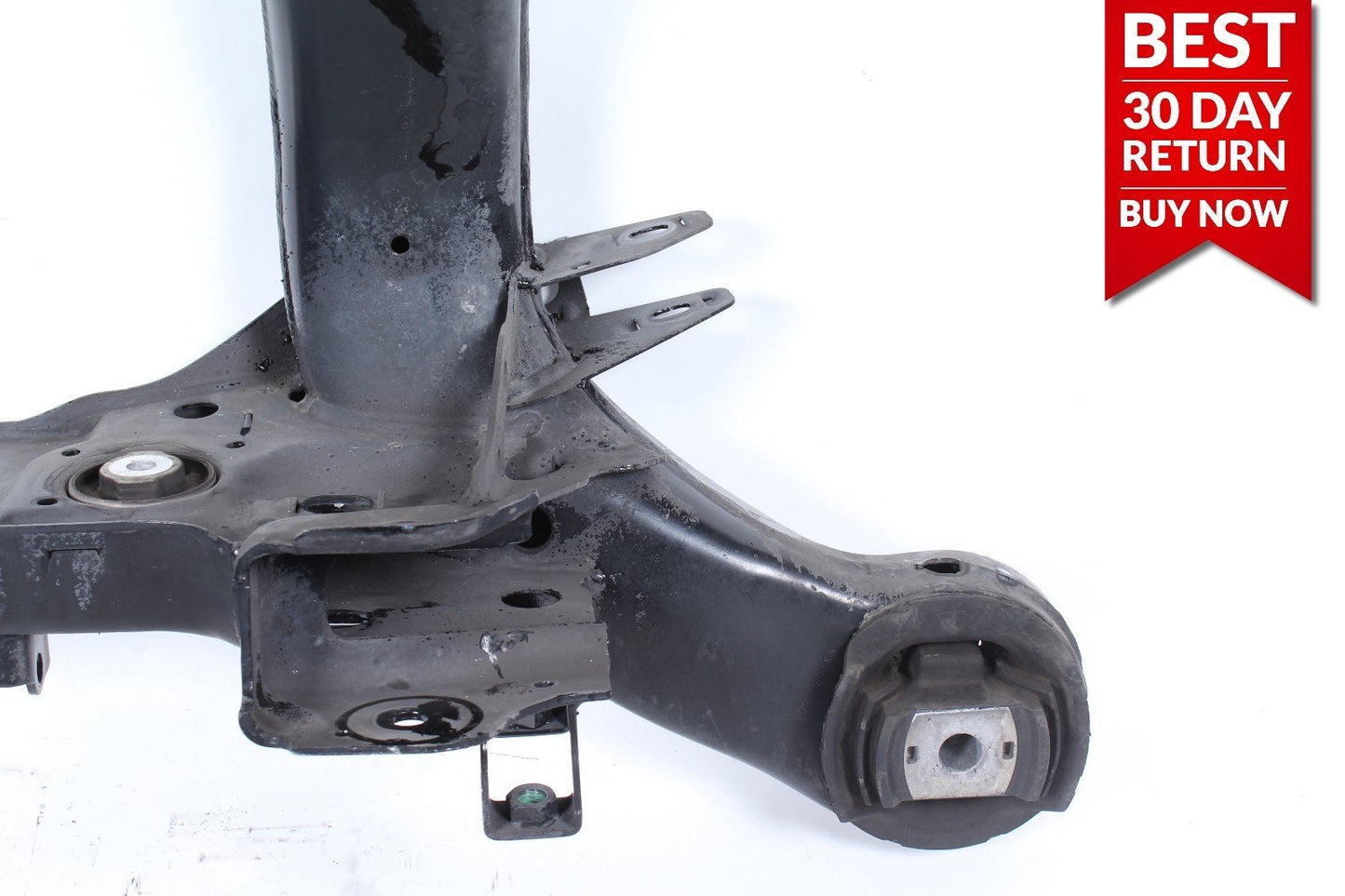 06-09 Mercedes W251 R320 R500 Rear Subframe Sub Frame Crossmember Bar A14 OEM
