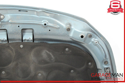 14-18 Mercedes W117 CLA250 Front Hood Bonnet Cover Panel OEM