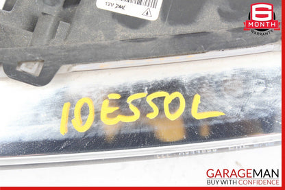 10-11 Mercedes W212 E350 E63 Front Left Side LED Daytime Running Light Fog Lamp
