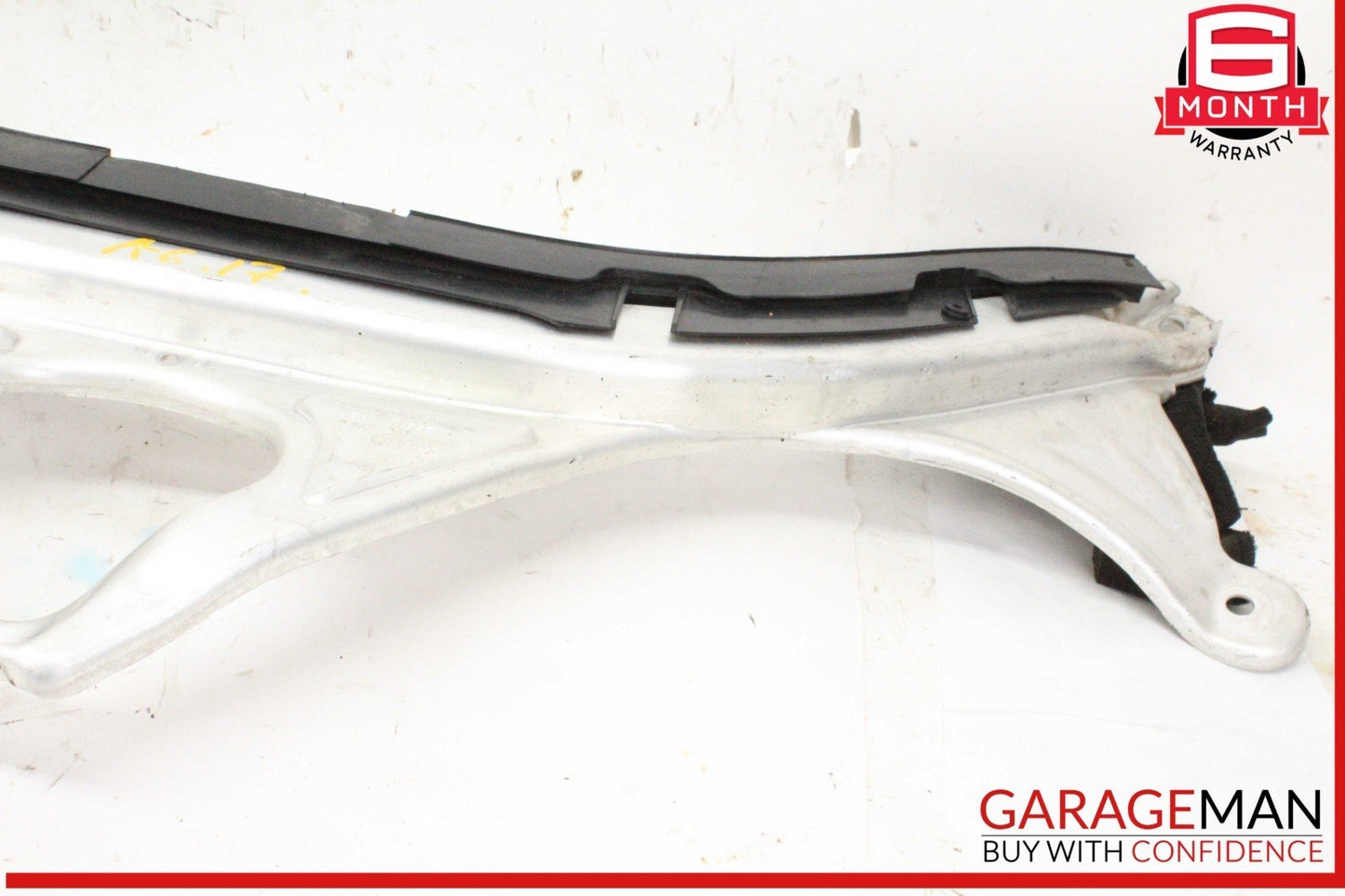 12-18 Audi A6 A7 Front Strut Tower Support Brace Bracket 4G0805645C OEM