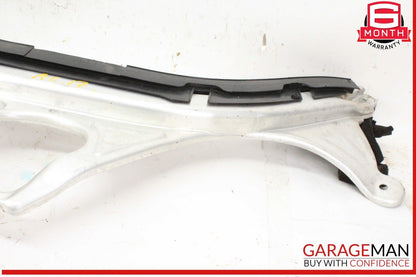 12-18 Audi A6 A7 Front Strut Tower Support Brace Bracket 4G0805645C OEM