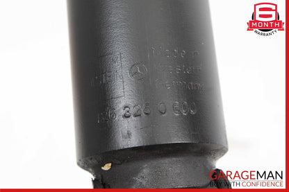 86-91 Mercedes W126 420SEL Bilstein Rear Right / Left Shock Absorber Strut OEM