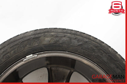 14-17 Jeep Grand Cherokee Tire Wheel Rim 20 x 8 ET56.4 R20 20" OEM