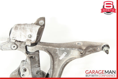 14-24 Maserati Ghibli M157 Front Subframe Cradle Crossmember Sub Frame Assy
