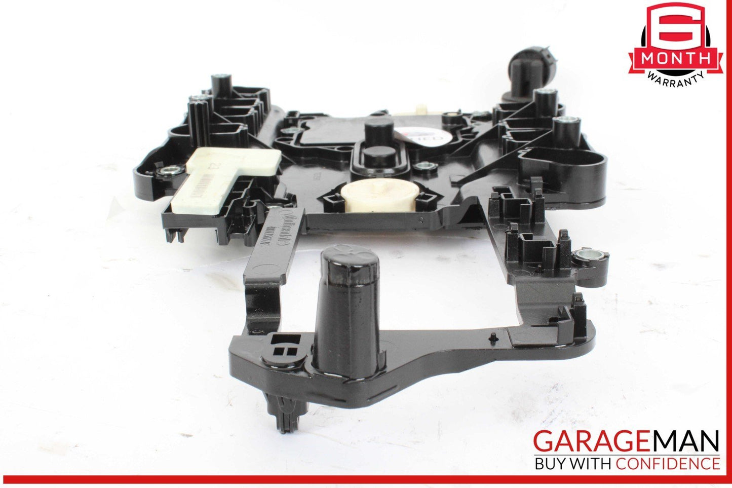Mercedes VGS3 722.9 7G Transmission Conductor Plate TCU 722.9 FLASHED OEM