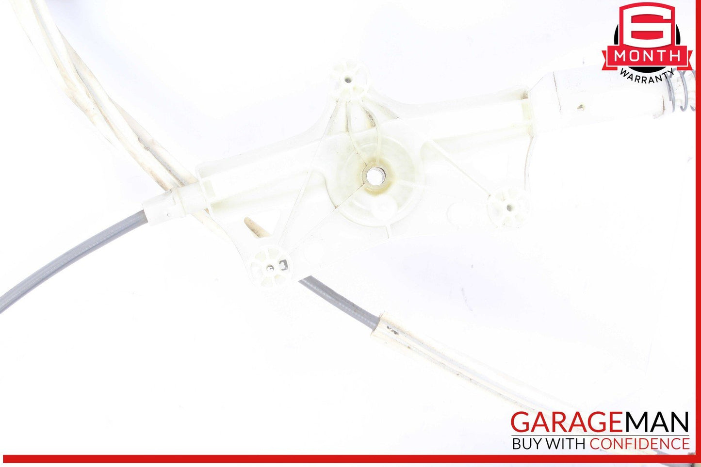 14-18 Mercedes W117 CLA250 Front Right Passenger Side Door Window Regulator OEM