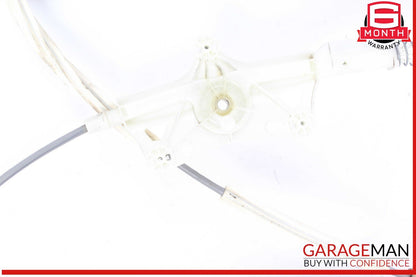 14-18 Mercedes W117 CLA250 Front Right Passenger Side Door Window Regulator OEM