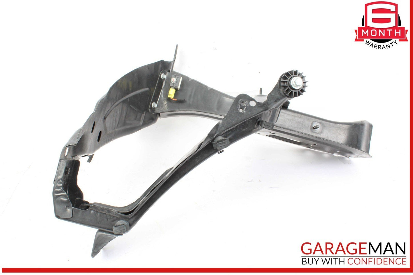 06-12 Mercedes X164 GL450 4MATIC Front Right Side Headlight Support Bracket OEM
