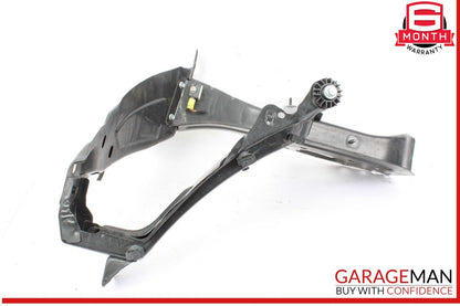 06-12 Mercedes X164 GL450 4MATIC Front Right Side Headlight Support Bracket OEM